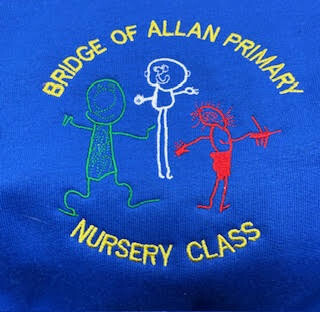 Bridge of Allan Nursery