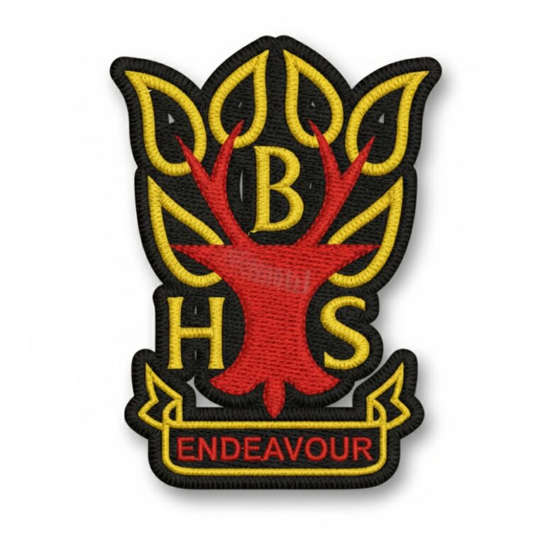 Braidhurst High