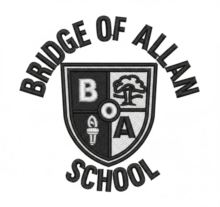 Bridge of Allan Primary