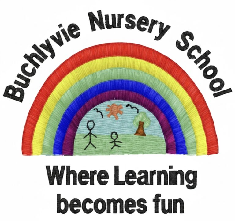 Buchlyvie Nursery