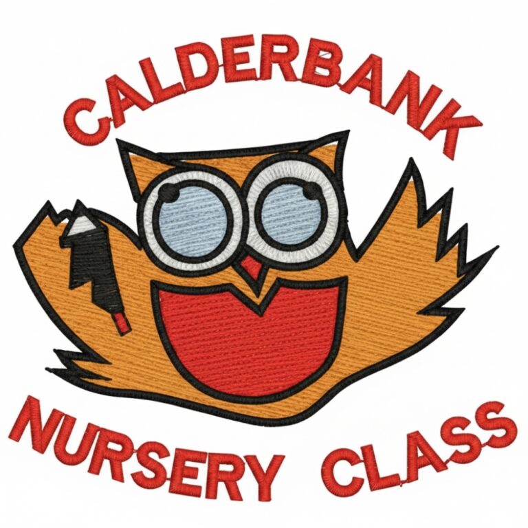 Calderbank Nursery