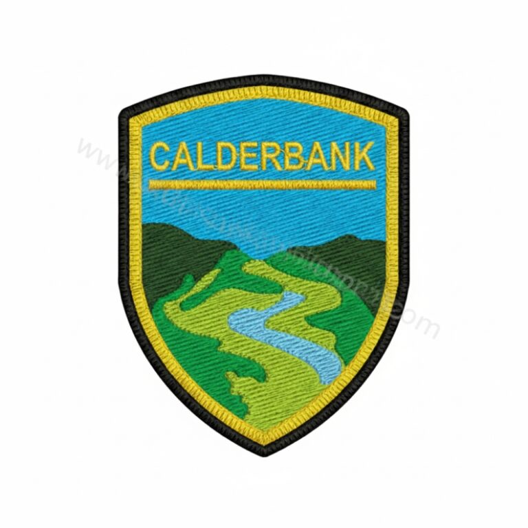 Calderbank Primary