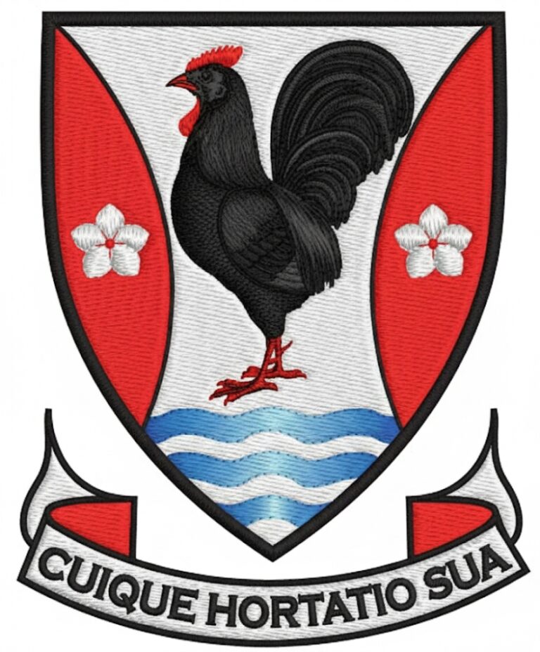 Caldervale High