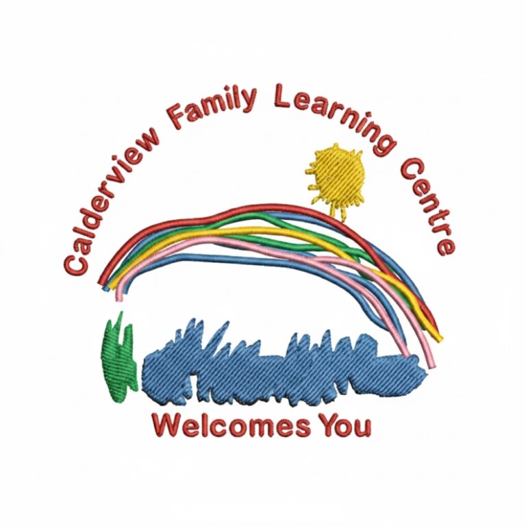 Calderview Nursery