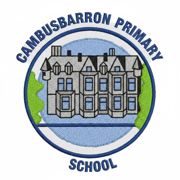 Cambusbarron Primary