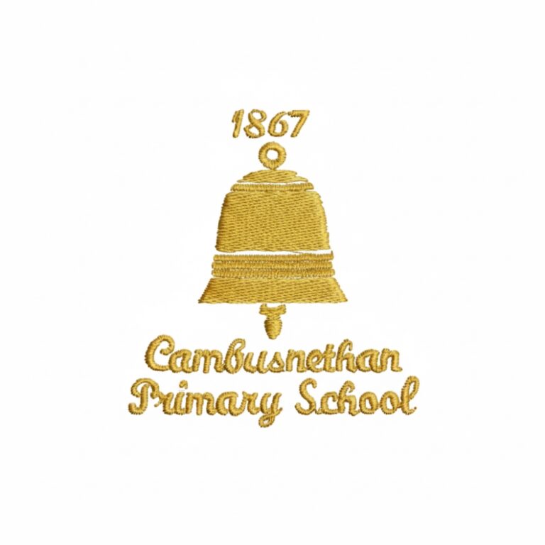 Cambusnethan Primary