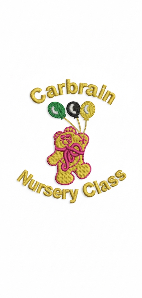 Carbrain Nursery