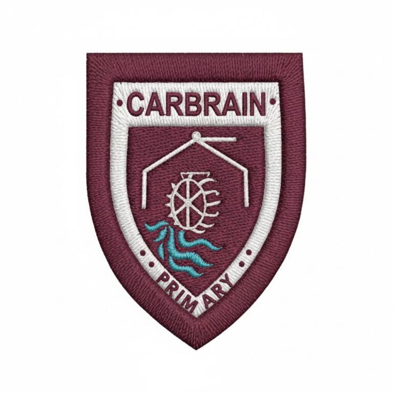 Carbrain Primary
