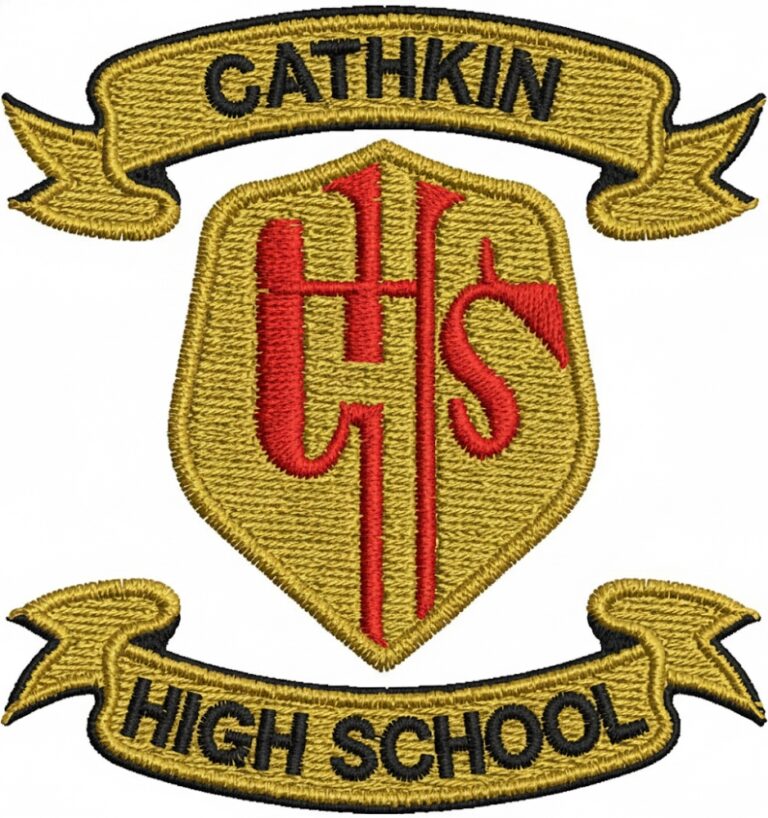 Cathkin High