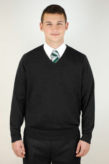 Boy's Secondary Uniforms