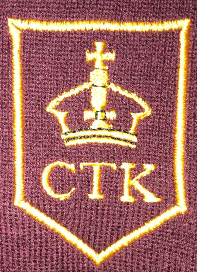 Christ the King Primary