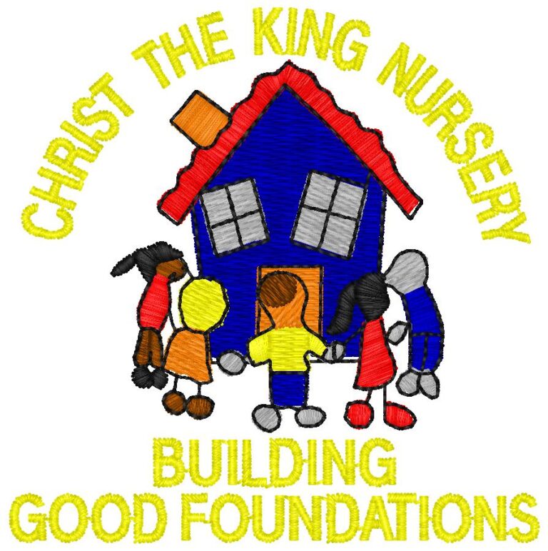 Christ the King Nursery