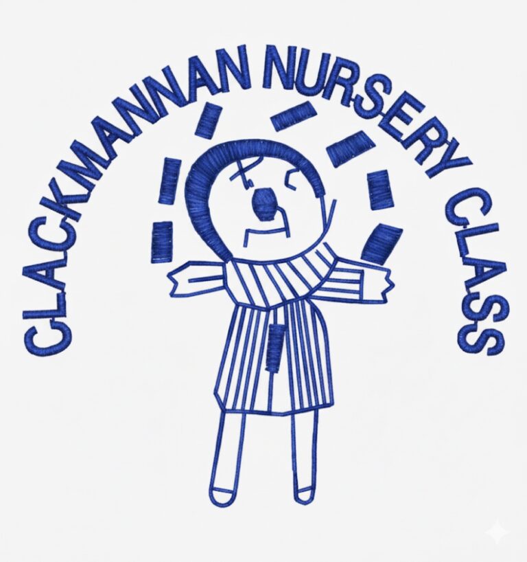 Clackmannan Nursery