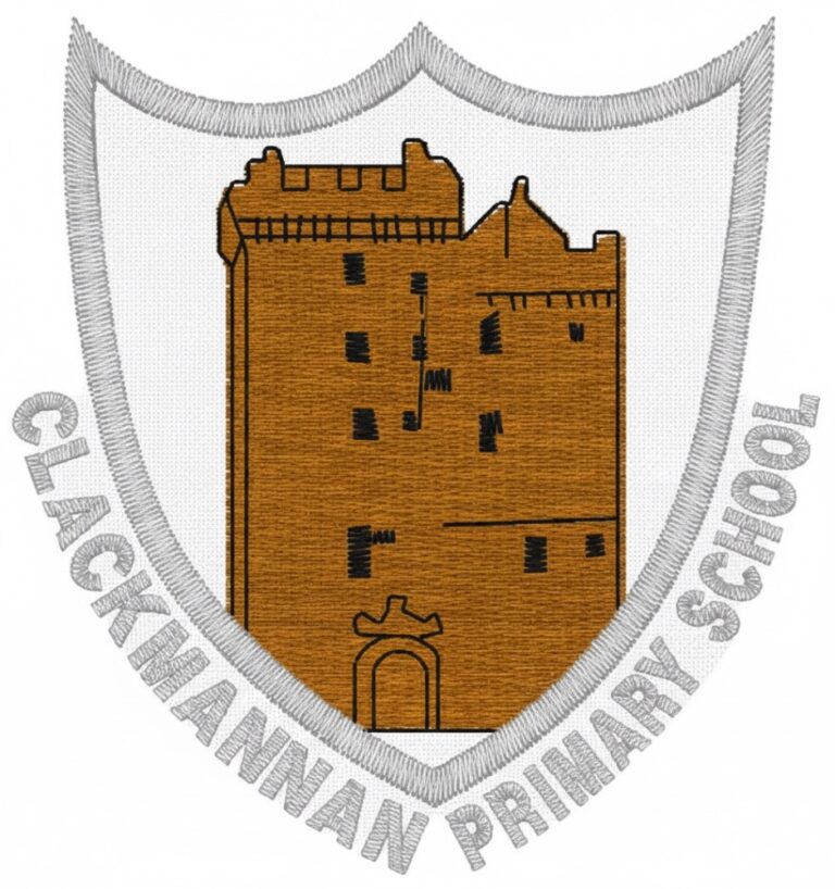 Clackmannan Primary