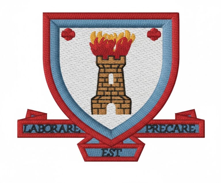 Coatbridge High