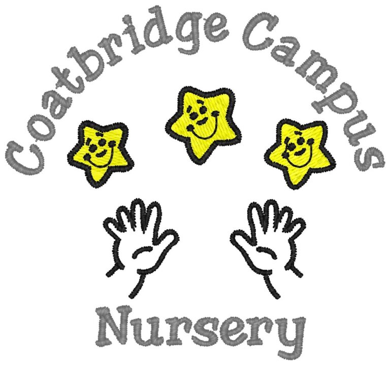 Coatbridge Campus Nursery