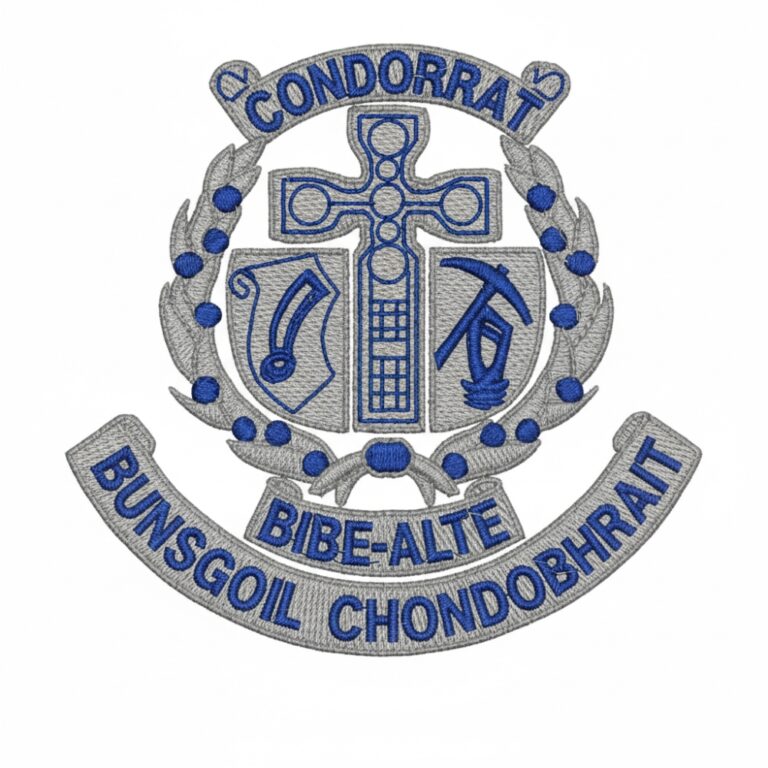 Condorrat Primary