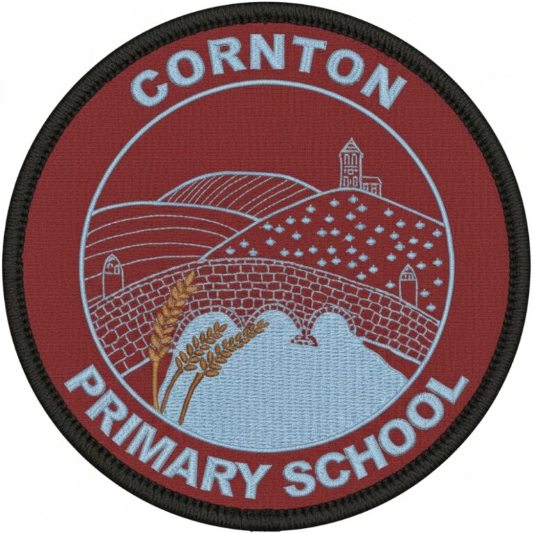 Cornton Primary