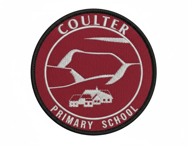 Coulter Primary