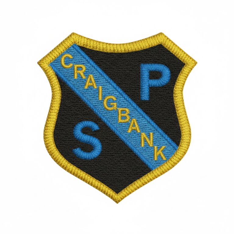 Craigbank Primary Larkhall