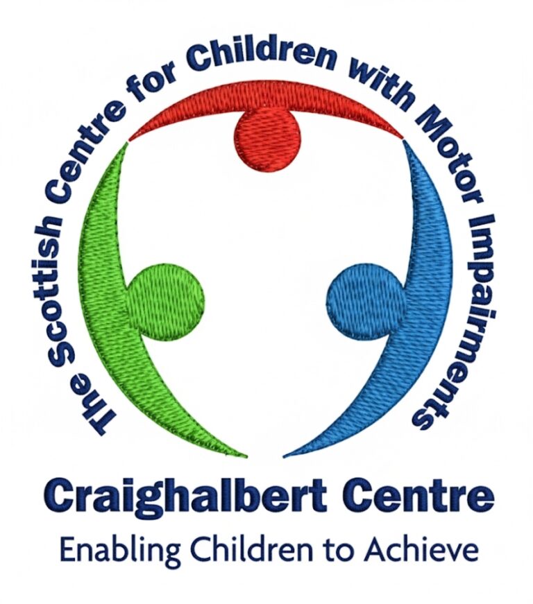 Craighalbert Centre