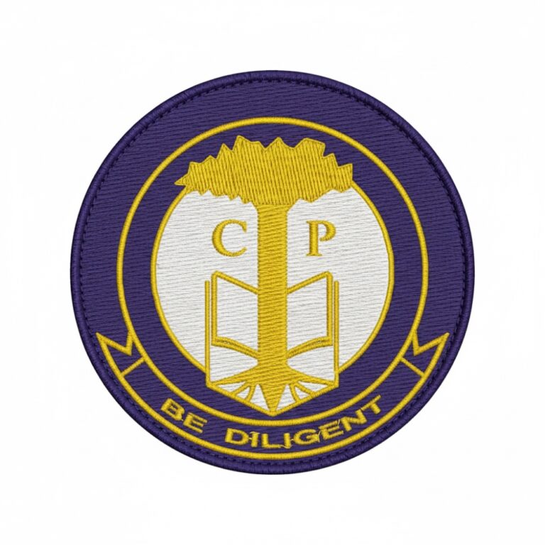 Crawforddyke Primary
