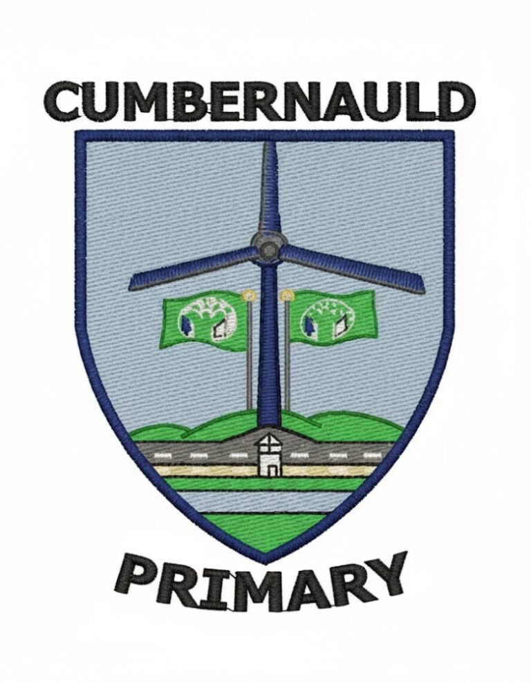 Cumbernauld Primary