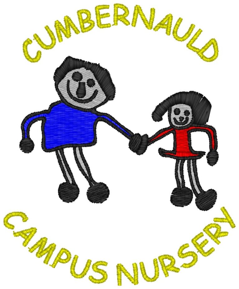 Cumbernauld Campus Nursery