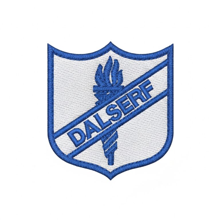Dalserf Primary