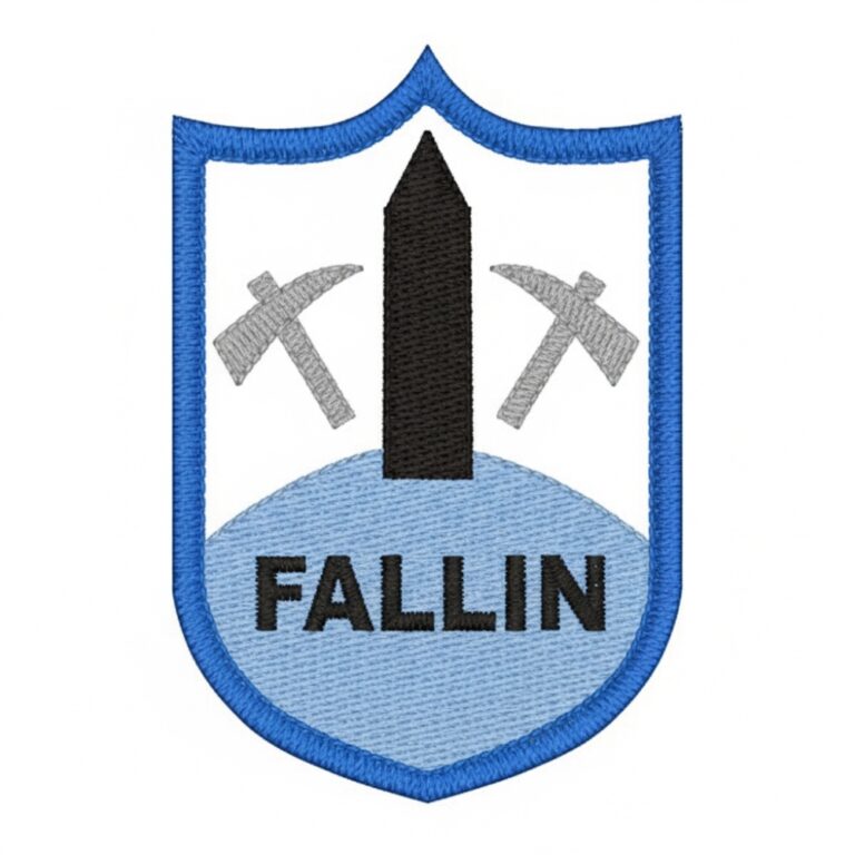 Fallin Primary