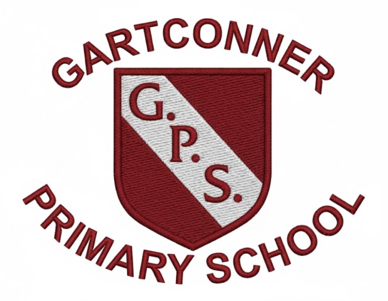 Gartconner Primary