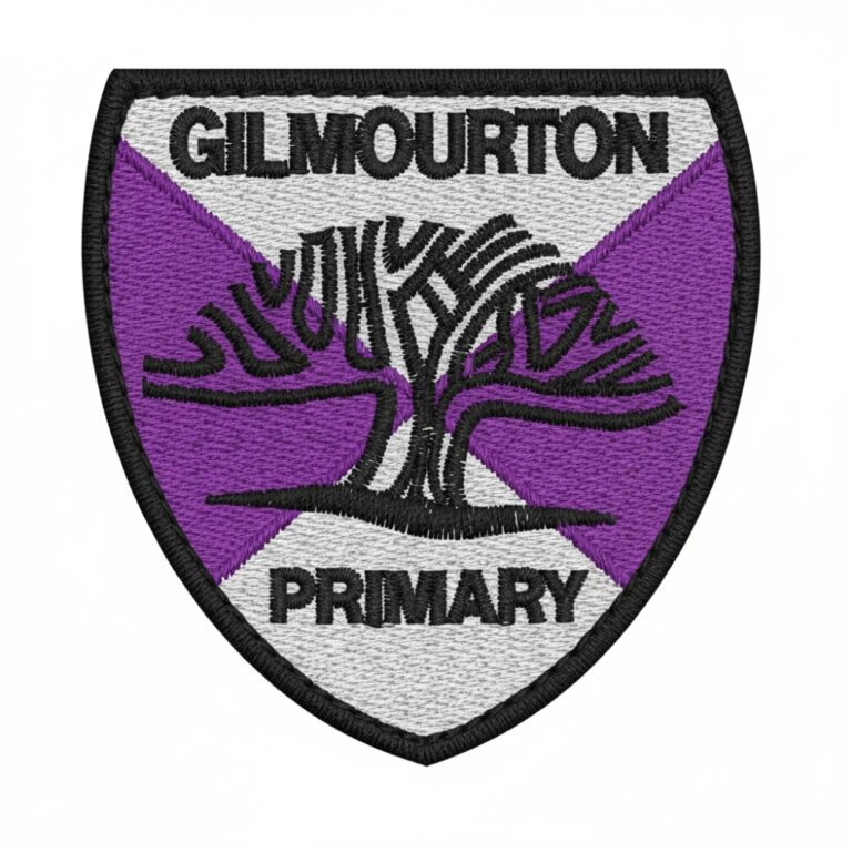 Gilmourton Primary