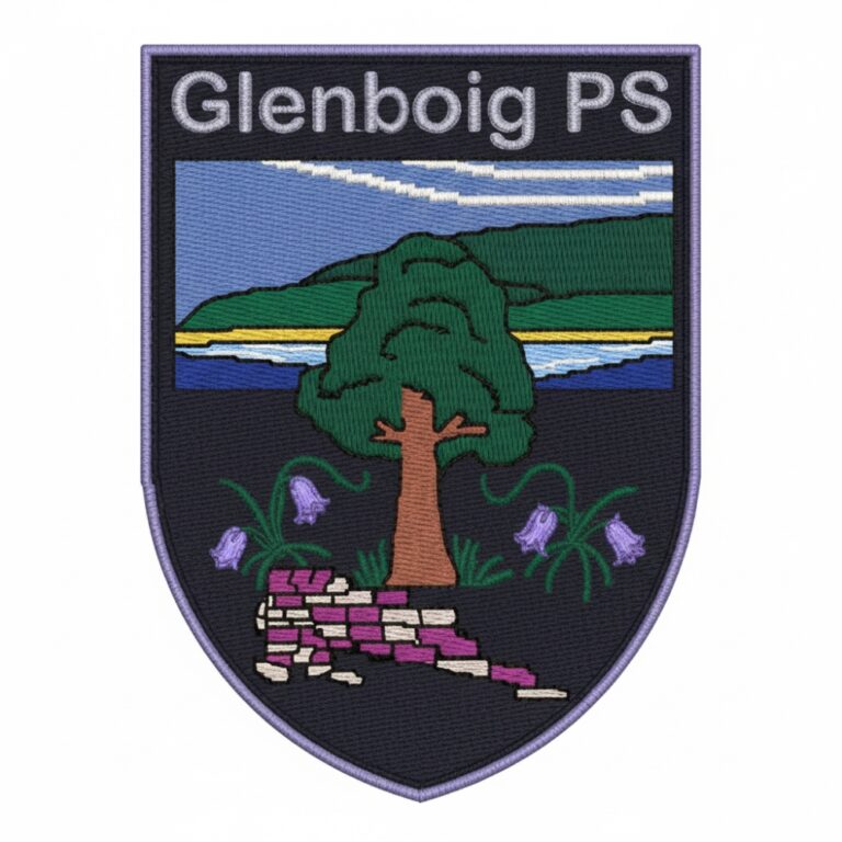 Glenboig Primary