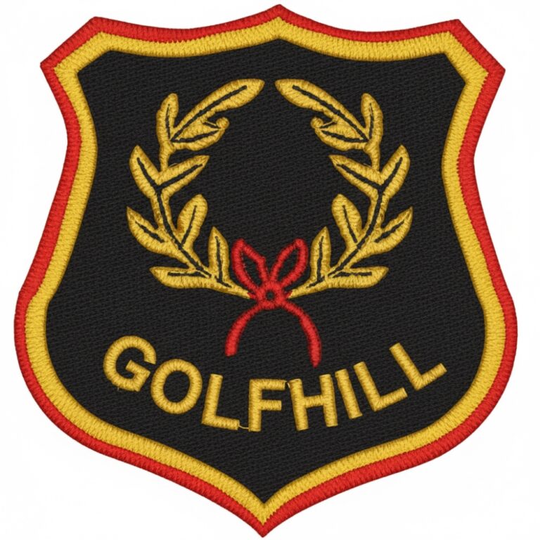 Golfhill Primary