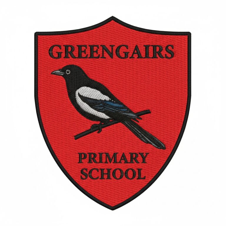 Greengairs Primary