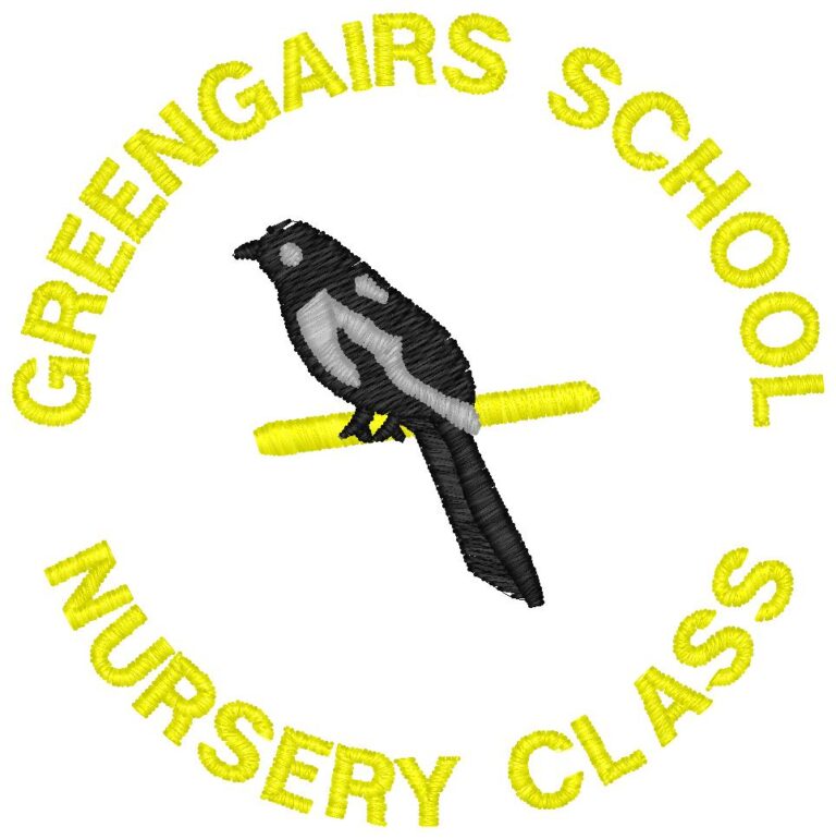 Greengairs Nursery