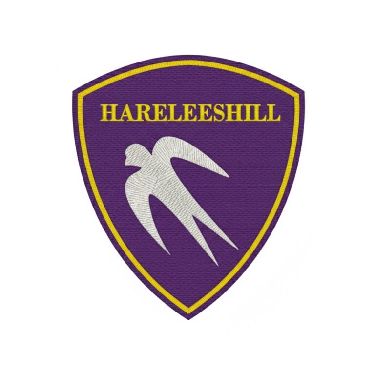 Hareleeshill Primary