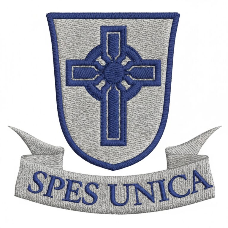 Holy Cross High