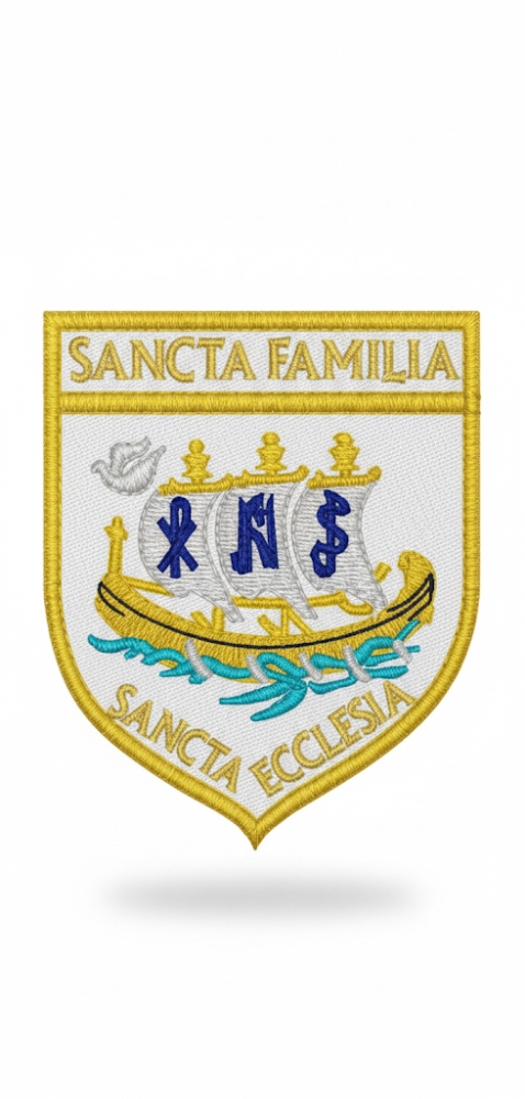 Holy Family Primary