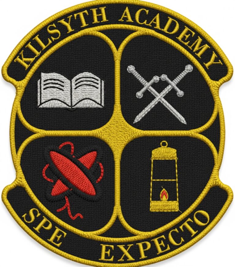 Kilsyth Academy
