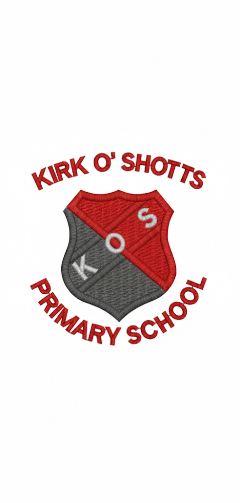 Kirk O' Shotts Primary