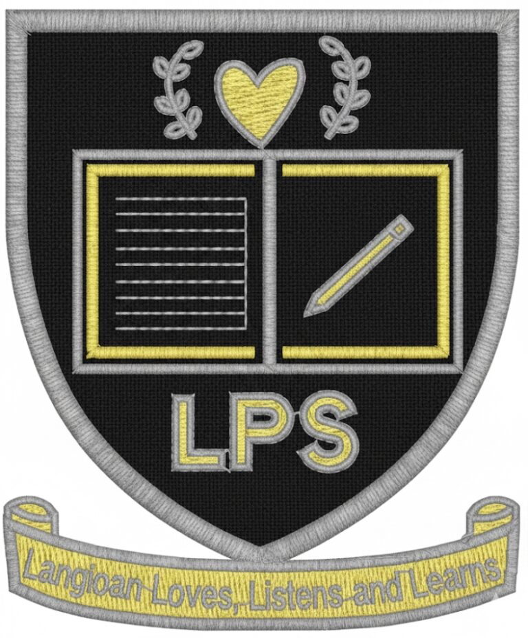 Langloan Primary