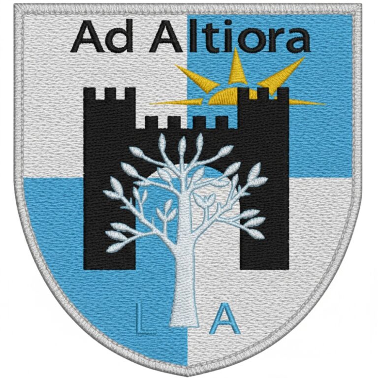 Larkhall Academy