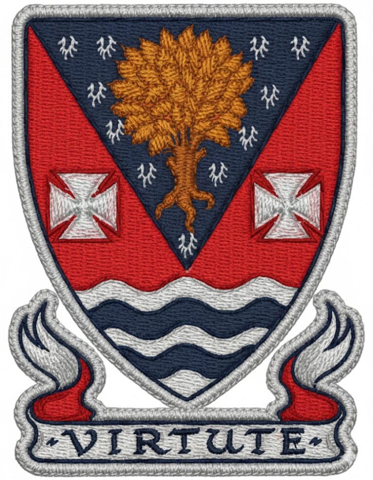 Lesmaghagow High
