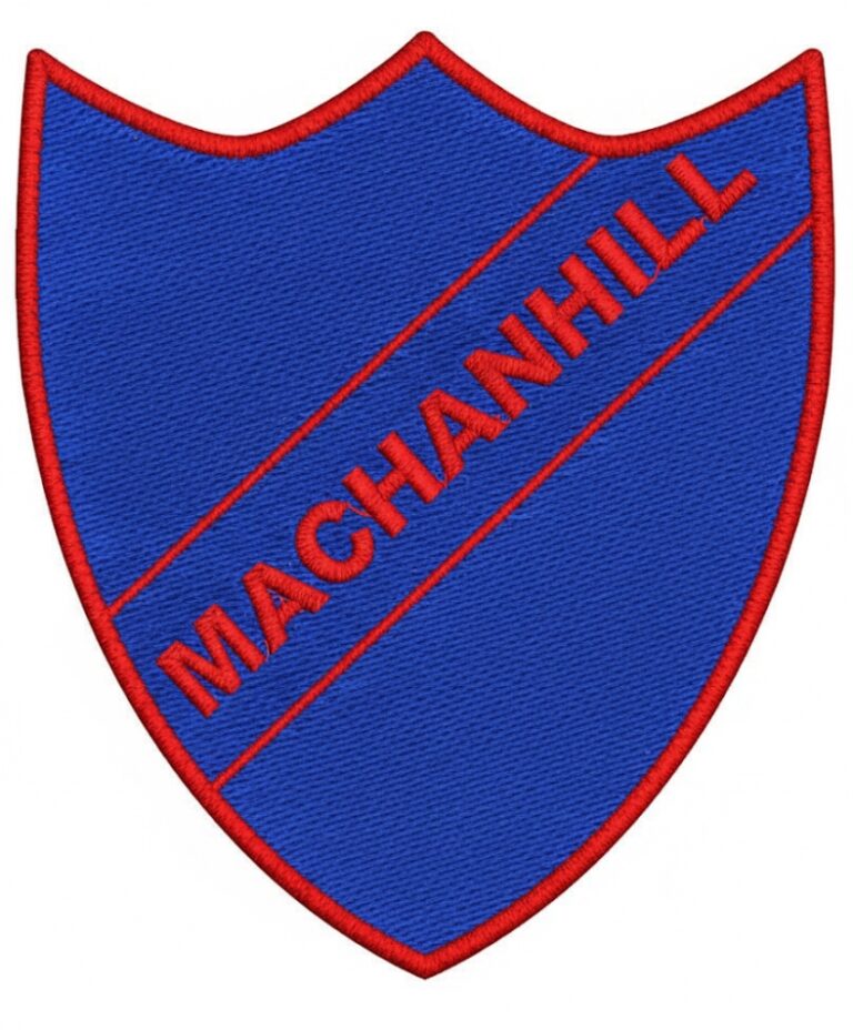 Machanhill Primary