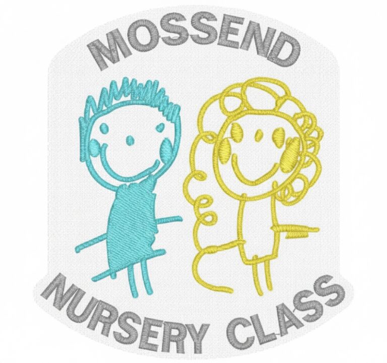 Mossend Nursery