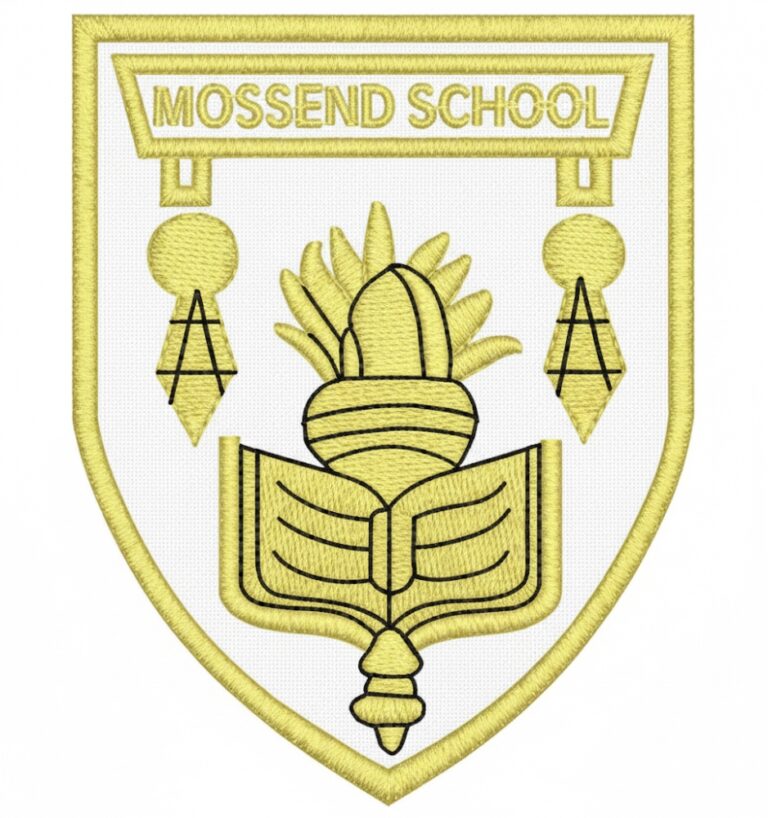 Mossend Primary