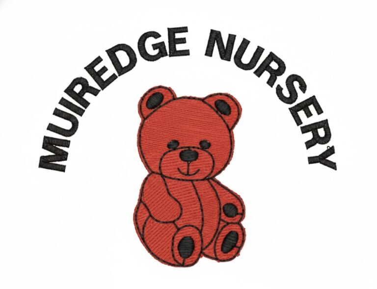 Muiredge Nursery