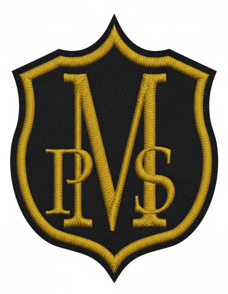 Muiredge Primary