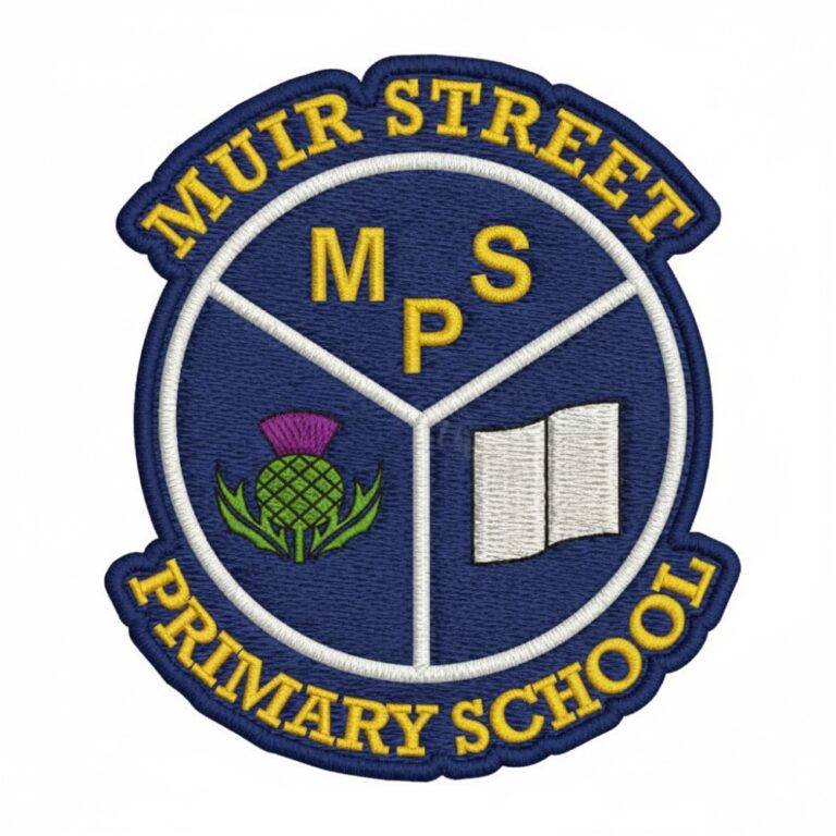Muir Street Primary